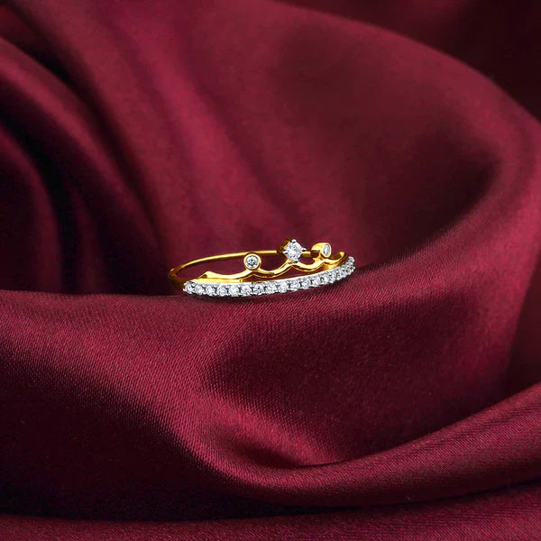 Diamond Rings
